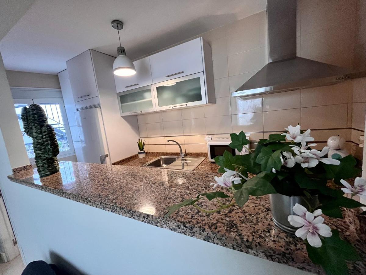 Gatu Premium Villa Patio Andaluz El Puerto de Santa María Exteriér fotografie