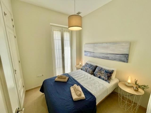 Gatu Premium Villa Patio Andaluz El Puerto de Santa María Exteriér fotografie