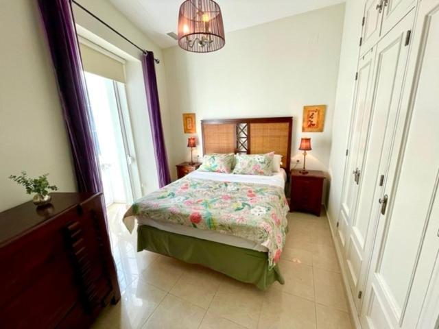 Gatu Premium Villa Patio Andaluz El Puerto de Santa María Exteriér fotografie