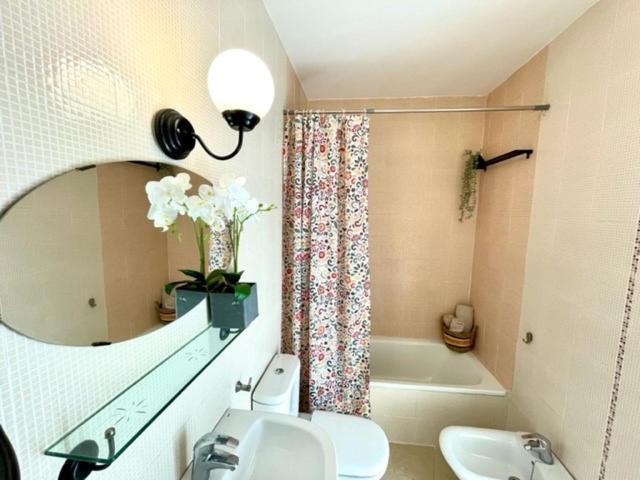 Gatu Premium Villa Patio Andaluz El Puerto de Santa María Exteriér fotografie