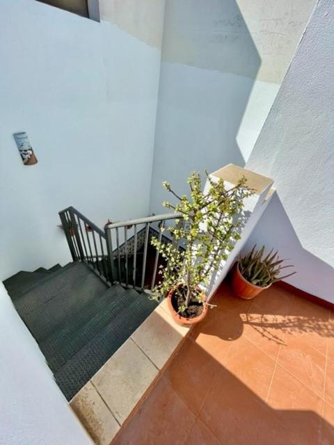 Gatu Premium Villa Patio Andaluz El Puerto de Santa María Exteriér fotografie