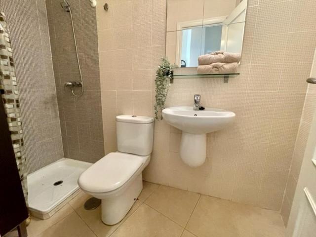 Gatu Premium Villa Patio Andaluz El Puerto de Santa María Exteriér fotografie