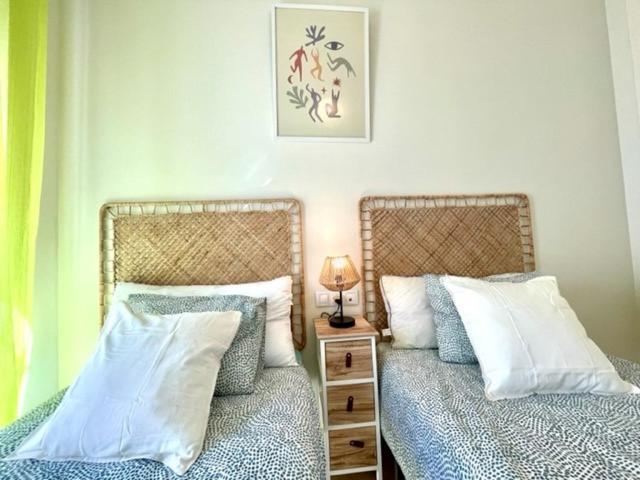 Gatu Premium Villa Patio Andaluz El Puerto de Santa María Exteriér fotografie